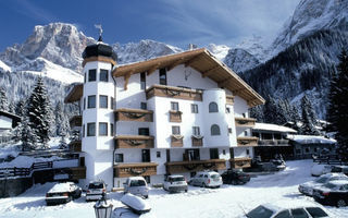 Náhled objektu Stalon, San Martino di Castrozza, San Martino di Castrozza / Primiero, Itálie