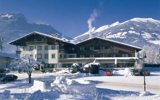 Náhled objektu Standlhof, Uderns, Zillertal - Hochfügen, Rakousko