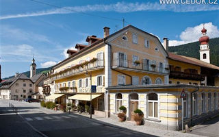 Náhled objektu Stauder, Dobbiaco / Toblach, Alta Pusteria / Hochpustertal, Itálie