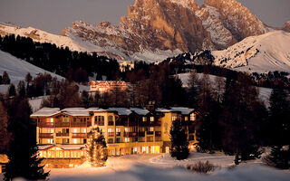 Náhled objektu Steger-Dellai, Siusi allo Sciliar / Seis am Schlern, Val Gardena / Alpe di Siusi, Itálie