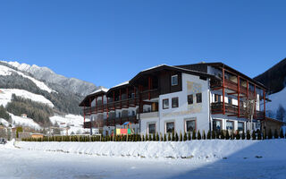 Náhled objektu Stegerhaus, San Giovanni, Valle Aurina / Tauferer Ahrntal, Itálie