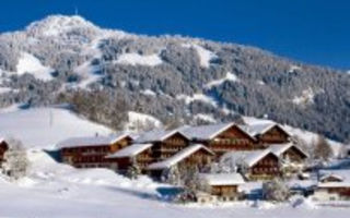 Náhled objektu Steigenberger, Saanen-Gstaad, Gstaad a okolí, Švýcarsko