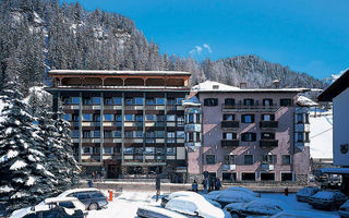 Náhled objektu Stella, Selva di Val Gardena / Wolkenstein, Val Gardena / Alpe di Siusi, Itálie