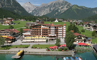 Náhled objektu Strandhotel Entner, Pertisau am Achensee, Achensee Region, Rakousko