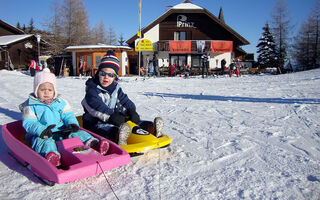 Náhled objektu Strandhotel Prinz, Ossiach am See, Villacher Skiberge, Rakousko