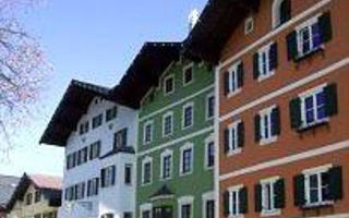 Náhled objektu Strasshofer, Kitzbühel, Kitzbühel a Kirchberg, Rakousko