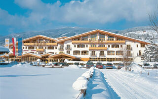 Náhled objektu Sunny - Clubhotel Sonne, Kirchberg, Kitzbühel a Kirchberg, Rakousko