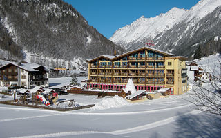 Náhled objektu Sunny Sölden, Sölden, Ötztal, Rakousko