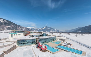 Náhled objektu Tauern Spa Kaprun, Kaprun, Kaprun / Zell am See, Rakousko