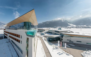 Náhled objektu Tauern Spa Zell am See Kaprun, Kaprun, Kaprun / Zell am See, Rakousko