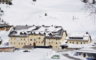 Náhled objektu Tauernhaus Wisenegg, Obertauern, Lungau / Obertauern, Rakousko