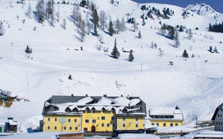 Náhled objektu Tauernhotel Wisenegg, Obertauern, Lungau / Obertauern, Rakousko