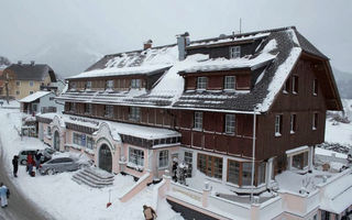 Náhled objektu Tauplitzerhof, Tauplitz, Salzkammergut / Ausseerland, Rakousko