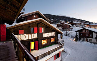 Náhled objektu Teola, Livigno, Livigno, Itálie