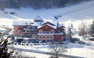 Náhled objektu Tevini, Commezzadura, Marilleva / Folgarida, Itálie