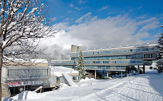 Náhled objektu Marilleva / Folgarida, Marilleva 1400, Marilleva / Folgarida, Itálie