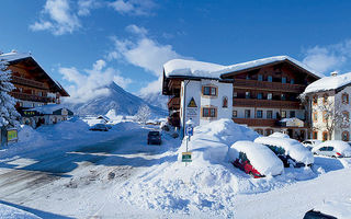 Náhled objektu Thaler, Hinterthiersee, Achensee Region, Rakousko