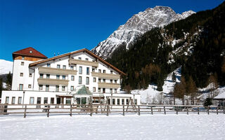 Náhled objektu Tia Monte, Feichten im Kaunertal, Kaunertal, Rakousko