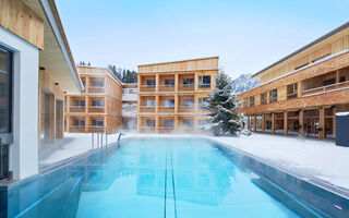 Náhled objektu Tirol Lodge, Ellmau, Hohe Salve / Wilder Kaiser - Brixental, Rakousko