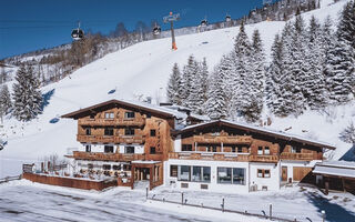 Náhled objektu Tiroler Buam, Saalbach, Saalbach / Hinterglemm, Rakousko