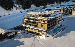 Náhled objektu Tirolerhof Tux S, Hintertux, Zillertal 3000 - Tux, Rakousko