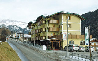 Náhled objektu Tosa, San Antonio Di Mavignola, Madonna di Campiglio / Pinzolo, Itálie