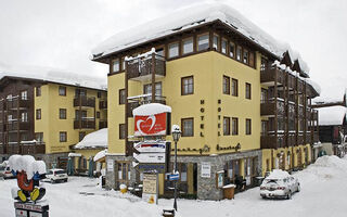 Náhled objektu Touring, Livigno, Livigno, Itálie