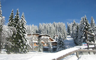 Náhled objektu Touring, Madonna di Campiglio, Madonna di Campiglio / Pinzolo, Itálie