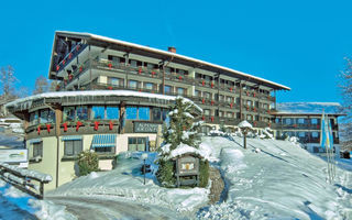 Náhled objektu Treff Alpenhotel Kronplitz, Berchtesgaden, Berchtesgadener Land, Německo