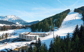 Náhled objektu TUI BLUE Fieberbrunn, Fieberbrunn, Saalbach / Hinterglemm, Rakousko