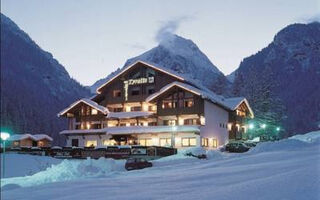 Náhled objektu Tyrolia, Malga Ciapela, Arabba / Marmolada, Itálie