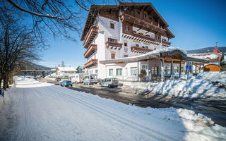 Náhled objektu Union Sup., Dobbiaco / Toblach, Alta Pusteria / Hochpustertal, Itálie