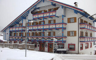 Náhled objektu Vael, Vigo di Fassa, Val di Fassa / Fassatal, Itálie