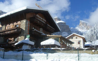 Náhled objektu Val Udai, Mazzin di Fassa, Val di Fassa / Fassatal, Itálie