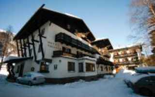 Náhled objektu Valluga, St. Anton am Arlberg, Arlberg, Rakousko