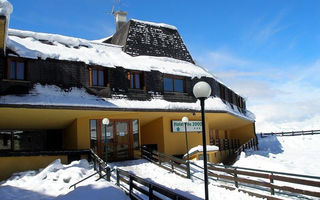 Náhled objektu Valtur Pila, Pila, Val d'Aosta / Aostal, Itálie