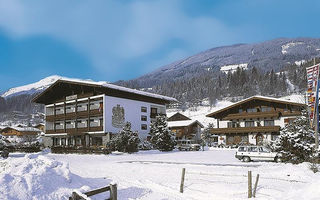 Náhled objektu Venedigerblick, Mayrhofen, Zillertal 3000 - Tux, Rakousko