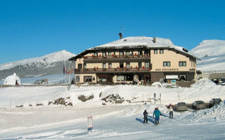 Náhled objektu Venezia, Passo Rolle, San Martino di Castrozza / Primiero, Itálie