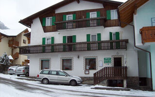 Náhled objektu Verda Val, Campitello di Fassa, Val di Fassa / Fassatal, Itálie