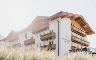 Náhled objektu Vier Jahreszeiten, Kaprun, Kaprun / Zell am See, Rakousko