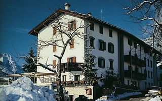 Náhled objektu Villa Alpina, Forni di Sopra, Friuli, Itálie