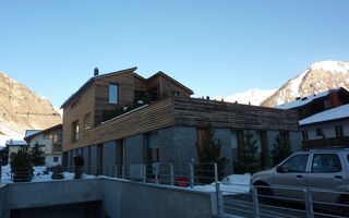 Náhled objektu Villa Canton, Livigno, Livigno, Itálie