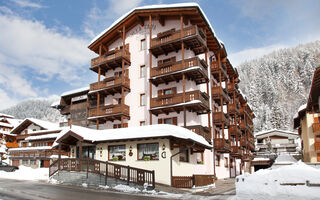 Náhled objektu Villa Emma, Madonna di Campiglio, Madonna di Campiglio / Pinzolo, Itálie