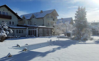 Náhled objektu Villa Flora, Velden am Wörthersee, Villacher Skiberge, Rakousko