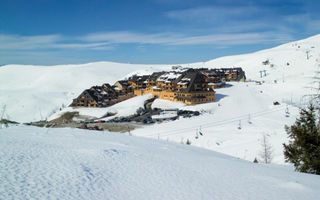 Náhled objektu Villaggio Club Le Baite, Montecampione, Montecampione, Itálie