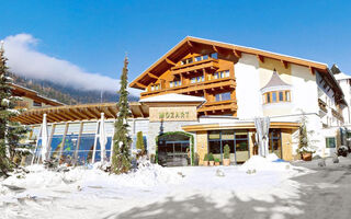 Náhled objektu Vital Hotel Mozart, Ried im Oberinntal, Kaunertal, Rakousko