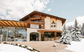 Náhled objektu Vital Hotel Mozart, Ried im Oberinntal, Serfaus - Fiss - Ladis, Rakousko