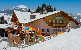 Náhled objektu Vital Hotel Sportalm, Westendorf, Hohe Salve / Wilder Kaiser - Brixental, Rakousko