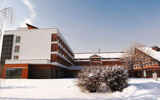 Náhled objektu Vital, Rogla, Julské Alpy, Slovinsko