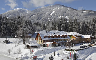 Náhled objektu Vitaler Landauerhof, Schladming - Rohrmoos, Dachstein / Schladming, Rakousko